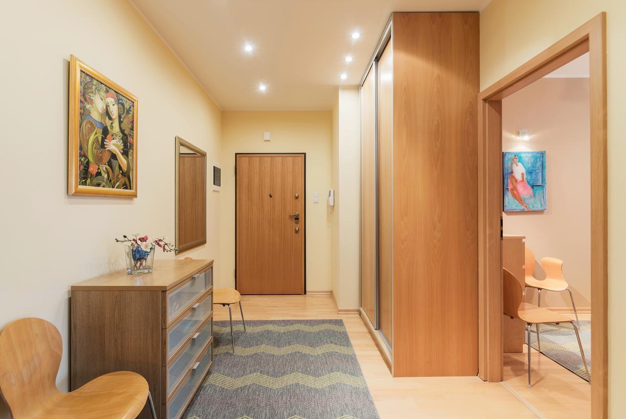 Gracja Apartment By Grand Apartments Σόποτ Εξωτερικό φωτογραφία