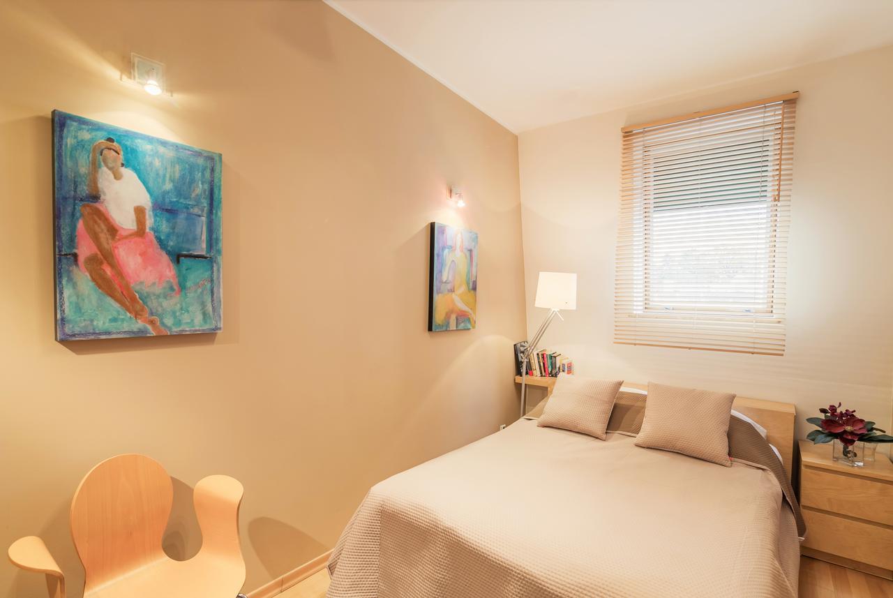 Gracja Apartment By Grand Apartments Σόποτ Εξωτερικό φωτογραφία