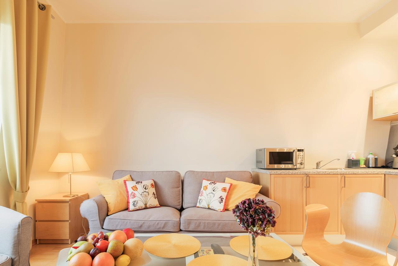 Gracja Apartment By Grand Apartments Σόποτ Εξωτερικό φωτογραφία